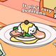 Illustration for article titled The Gudetama Game Is As Cute (And Simple) As Gudetamaem/em